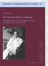 The Unknown Benno Landsberger - Ludek Vacín - 9783447111249