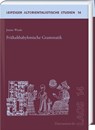 Frühaltbabylonische Grammatik - Janine Wende - 9783447118064