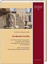Das Mammisi von Edfu. Inschriften, Dekorationsprogramm, Architektur und Theologie eines ägyptischen Geburtstempels der Ptolemäerzeit - Uwe Bartels ; Dagmar Budde - 9783447118699