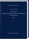 Indo-Aryan and the Linguistic History and Prehistory of North India - Claus Peter Zoller - 9783447120142