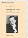 Kommunist - Jude - Ungar? - Franz Sz. Horváth - 9783447120197