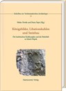 Königsbilder, Libationskuhlen und Steinbau - Mirko Novák ; Deniz Yasin - 9783447122849