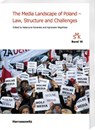 The Media Landscape of Poland - Law, Structure and Challenges - Katarzyna Konarska ; Agnieszka Weglinska - 9783447124393