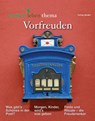 Vorfreuden - Doris Bewernitz ; Otmar Maas ; Tony Ettlin ; Georg Magirius - 9783451008917
