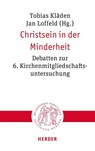 Christsein in der Minderheit - Tobias Kläden ; Jan Loffeld - 9783451023439