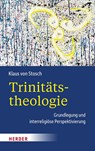 Trinitätstheologie - Klaus Von Stosch - 9783451025242