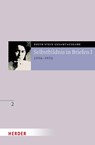 Selbstbildnis in Briefen I - Edith Stein - 9783451026225