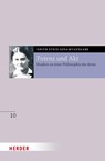 Potenz und Akt - Edith Stein - 9783451026317