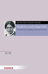Endliches und ewiges Sein - Edith Stein - 9783451026324