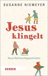 Jesus klingelt - Susanne Niemeyer - 9783451032158