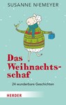 Das Weihnachtsschaf - Susanne Niemeyer - 9783451032615