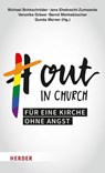 Out in Church - Jens Ehebrecht-Zumsande ; Veronika Gräwe ; Bernd Mönkebüscher - 9783451033674