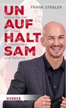 Unaufhaltsam - Frank Stäbler ; Simon Biallowons - 9783451034268