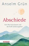 Abschiede - Anselm Grün - 9783451036163