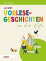 Lustige Vorlesegeschichten für die Kita - Petra Metzger - 9783451036507