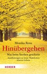 Hinübergehen - Monika Renz - 9783451067884