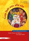 Gott lädt uns alle ein - Frank Reintgen ; Klaus Vellguth ; Christine Willers-Vellguth - 9783451311710