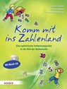 Komm mit ins Zahlenland - Gerhard Friedrich ; Viola de Galgóczy ; Barbara Schindelhauer - 9783451324208
