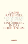 Einführung in das Christentum - Joseph (Benedikt XVI. ) Ratzinger - 9783451341410