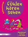 Schlauzwerge - fühlen, hören, sehen - Brigitte Wilmes-Mielenhausen - 9783451377662