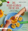 Das Veggie-Kochbuch für die Kita - Dagmar von Cramm - 9783451378270
