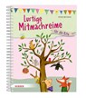 Lustige Mitmachreime und -geschichten - Petra Metzger - 9783451379741
