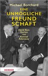 Eine unmögliche Freundschaft - Michael Borchard - 9783451382758