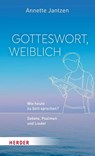 Gotteswort, weiblich - Annette Jantzen - 9783451394805