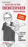 Alles, was Sie über Energiesparen wissen müssen - Carsten Herbert - 9783451394980