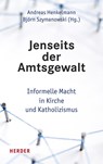 Jenseits der Amtsgewalt - Andreas Henkelmann ; Björn Szymanowski - 9783451395635