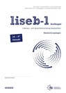 liseb-1. Literacy- und Sprachentwicklung beobachten - Anfänger - Nesiré Schauland ; Toni Mayr ; Christa Kieferle - 9783451396892