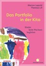 Das Portfolio in der Kita - Marion Lepold ; Theresa Lill - 9783451397448