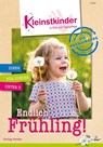 Die Praxismappe: Endlich Frühling! - Ellen Wendt ; Ramona Natterer ; Stefanie Kayma ; Nathalie Rahm - 9783451500992