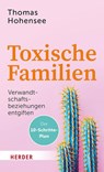 Toxische Familien - Thomas Hohensee - 9783451601279