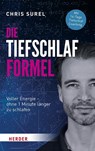 Die Tiefschlaf-Formel - Chris Surel ; Simon Biallowons - 9783451605000