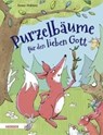 Purzelbäume für den lieben Gott - HÜBNER,  Franz - 9783451714993