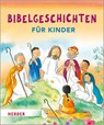Bibelgeschichten für Kinder - Sally Ann Wright - 9783451715013
