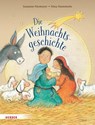 Die Weihnachtsgeschichte - Susanne Niemeyer - 9783451715082