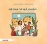 Auf einem Esel nach Jerusalem ... Die Ostergeschichte in Bildwörtern - Michaela Hanauer - 9783451716430
