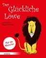 Der Glückliche Löwe (Pappbilderbuch) - Louise Fatio - 9783451716980