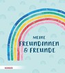 Meine Freundinnen und Freunde -  - 9783451717482