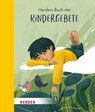 Herders Buch der Kindergebete -  - 9783451718168