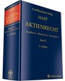 Aktienrecht Band II - Wilhelm Happ ; Wolfgang Groß ; Frauke Möhrle - 9783452289964