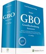 Meikel, GBO - Kommentar - Roland Böttcher - 9783452291882