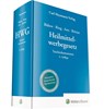 Heilmittelwerbegesetz - Peter Bülow ; Gerhard Ring ; Markus Artz ; Kerstin Brixius - 9783452298171