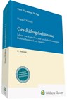 Geschäftsgeheimnisse - Daniel Hoppe ; Axel Oldekop - 9783452299765