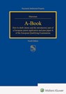 A-Book - Harrie Marsmann - 9783452304452
