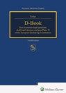 D-Book - Andrew Rudge - 9783452304483