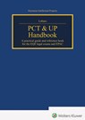 PCT & UP Handbook - Ignacio Lobato - 9783452305534