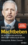 Machtbeben - Dirk Müller - 9783453204898